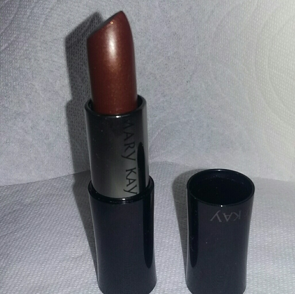 Mary Kay Bronzed Lipstick